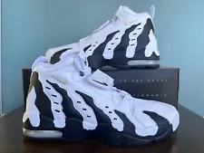 Nike Air Diamond Turf DT Max '96 "Colorado Away" Men's Size 14 HM9236-100