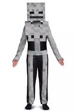 Minecraft Skeleton Classic Child Costume