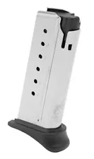 Springfield 7 Round Magazine For 9 mm Luger Springfield XDS Mod.2 Steel XDS0907H