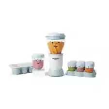 Nutri Bullet Baby Food Blender Kitchen Processing Appliance Kids & Toddler Meals