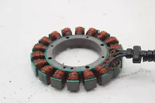 01-06 Harley Davidson Night Train Fxstbi Stator Generator Alternator Magneto (For: 2003 Harley-Davidson Night Train)