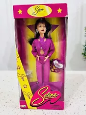 Selena Quintanilla Perez The Original Doll Limited Edition by ARM Vintage 1996