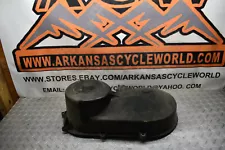 CB3 OUT CLUTCH PLASTIC COVER 97 POLARIS SCRAMBLER 500 4X4 ATV FREE US SHIP ACW