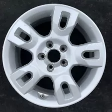 2004 2005 2006 04 05 06 ACURA MDX 17" SILVER ALUMINUM WHEEL RIM FACTORY A5