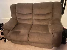 loveseat sofa used