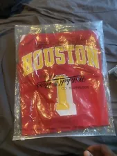 Houston Rockets Jersey