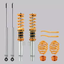 Coilovers Coilover Kit for BMW 3 Series E46 320 323 325 328 330 335 Cabrio Sale (For: BMW 325Ci)