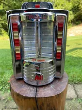 AMI 120 jukebox wallbox (clean) great condition