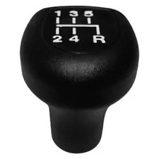 Transmission Gear Shifter Knob AX15 for Jeep Wrangler YJ TJ Cherokee XJ 53000605