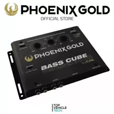 phoenix gold bass cube for sale