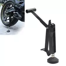 New ListingEnergy Saving Stable Swingarm Lift Foldable for Dirt Bike Portable Lifting Frame