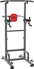 Pull-up station Energy tower Diving exercise Home gym Strength training equip