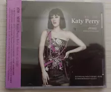 Katy Perry - Katy Hudson - CD