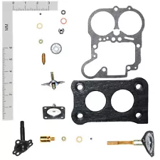 HOLLEY 2 BBL 5200C CARBURETOR KIT 1977-1981 FORD MERCURY 4 CYLINDER ENGINES