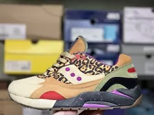 Size 10.5 - Saucony G9 Shadow 6 Bodega