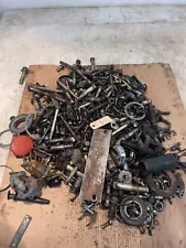 1970 Massey Ferguson MF 1100 Tractor Bolts & Hardware