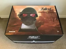 Fallout NCR Veteran Ranger Helmet Bundle - BIOWARE Limited Edition, SOLD OUT