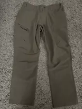 KUIU Attack Pant - Ash - 36S (36x31)