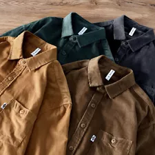 corduroy shirts for sale