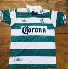 Jersey Santos Laguna