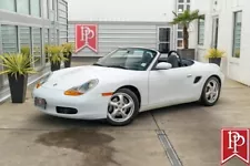 New Listing1999 Porsche Boxster