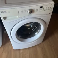 washer and dryer set