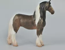 BreyerFest RRS 2024 Sale Drastic Custom Django Breyer Stablemate