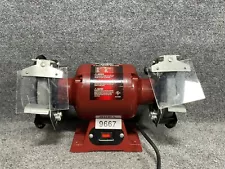 Wel-Bilt 6 inch Bench Grinder