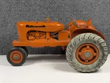 1950's Product Miniature Co. 1:16th Scale Allis-Chalmers WD Tractor Parts Repair