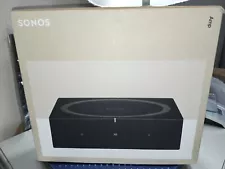 Brand New Sonos Amp Gen 2 250W Wireless Amplifier (Factory Sealed) AMPG1US1BLK