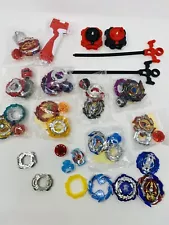 Beyblade Toy Lot Bunch Group Many New In Package