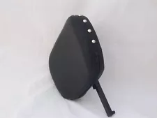 "Studs" Adjustable / Removable Driver / Passenger Backrest for Corbin Seats