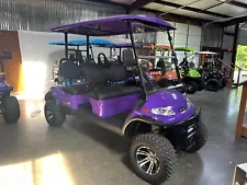 golf carts for sale