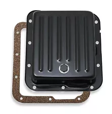 Mr. Gasket 9755BMRG Automatic Transmission Oil Pan