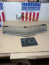 1978 79 1980 1981 CAMARO BERLINETTA STANDARD OEM GRILLE GRILL RADIATOR SREEN OE