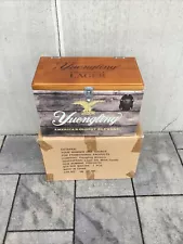 Yuengling Beer Vintage Metal Beer Cooler - Americas Oldest Brewery Rare ð¦ðº