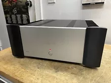 CLASSE AUDIO CA-201 POWER AMPLIFIER