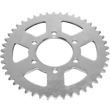 Rear Sprocket for Kawasaki EX650 Ninja 650R 2006 2007 2008 2009 2010 2011-2016 (For: 2007 Kawasaki Ninja 650R)