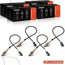 4x O2 Oxygen Sensor Upstream & Downstream for Mercedes-Benz E320 E500 ML500 R500