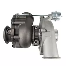 NEW Turbocharger FOR Ford F Series Trucks 7.3L Powerstroke Diesel Engine 1x