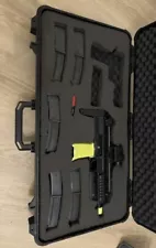 MP7 Tokyo Marui GBB reinforced CNC Airsoft Replica