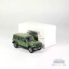 army green jeep wrangler for sale