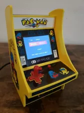 My Arcade Personal Mini Arcade Machine: Pac-Man, Fully Playable Tested Working