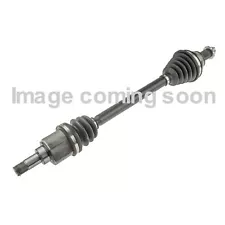 For Volvo S60 S80 V60 V70 2.0 2.4 2.5 Drive Shaft Front Offside 2006-2015 Manual