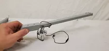 Vintage Livingston 15" Electronic Transcription record lathe Tonearm #2