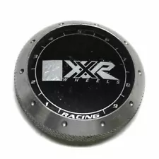 XXR WHEELS CENTER CAP # 521 526 621 USED