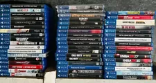 Playstation 4 Collection Bundle Videogames