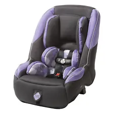 Safety 1st Guide 65 Convertible Car Seat, Rear and Forward Facing