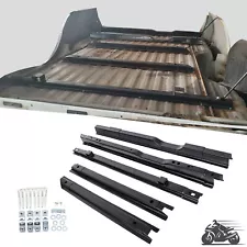 Truck Bed Floor Support 8 FT Bed For 1999-2018 Ford Super Duty F250 F350 F450