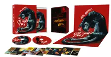 evbi_0's listing Cat O' Nine Tails Arrow Video Limited Edition